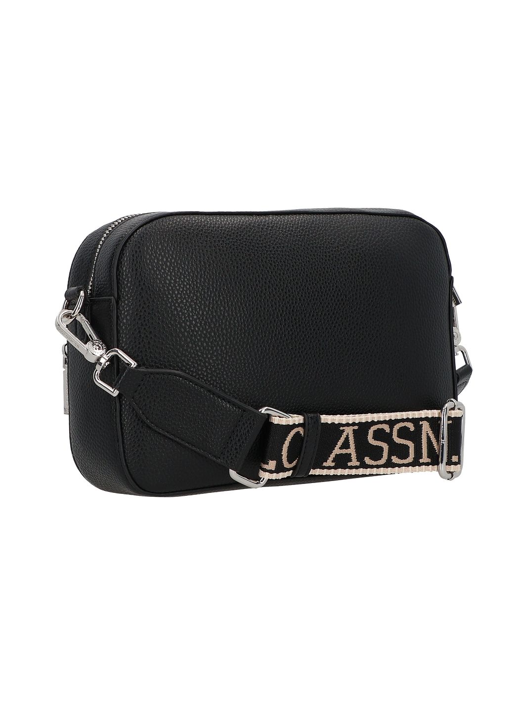 U.S. Polo Assn. Mansion Crossbody-väska 24 cm