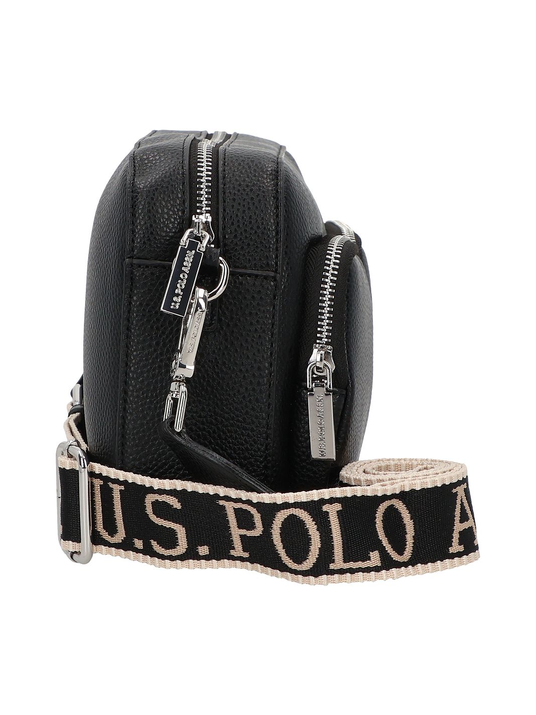 U.S. Polo Assn. Mansion Crossbody-väska 24 cm