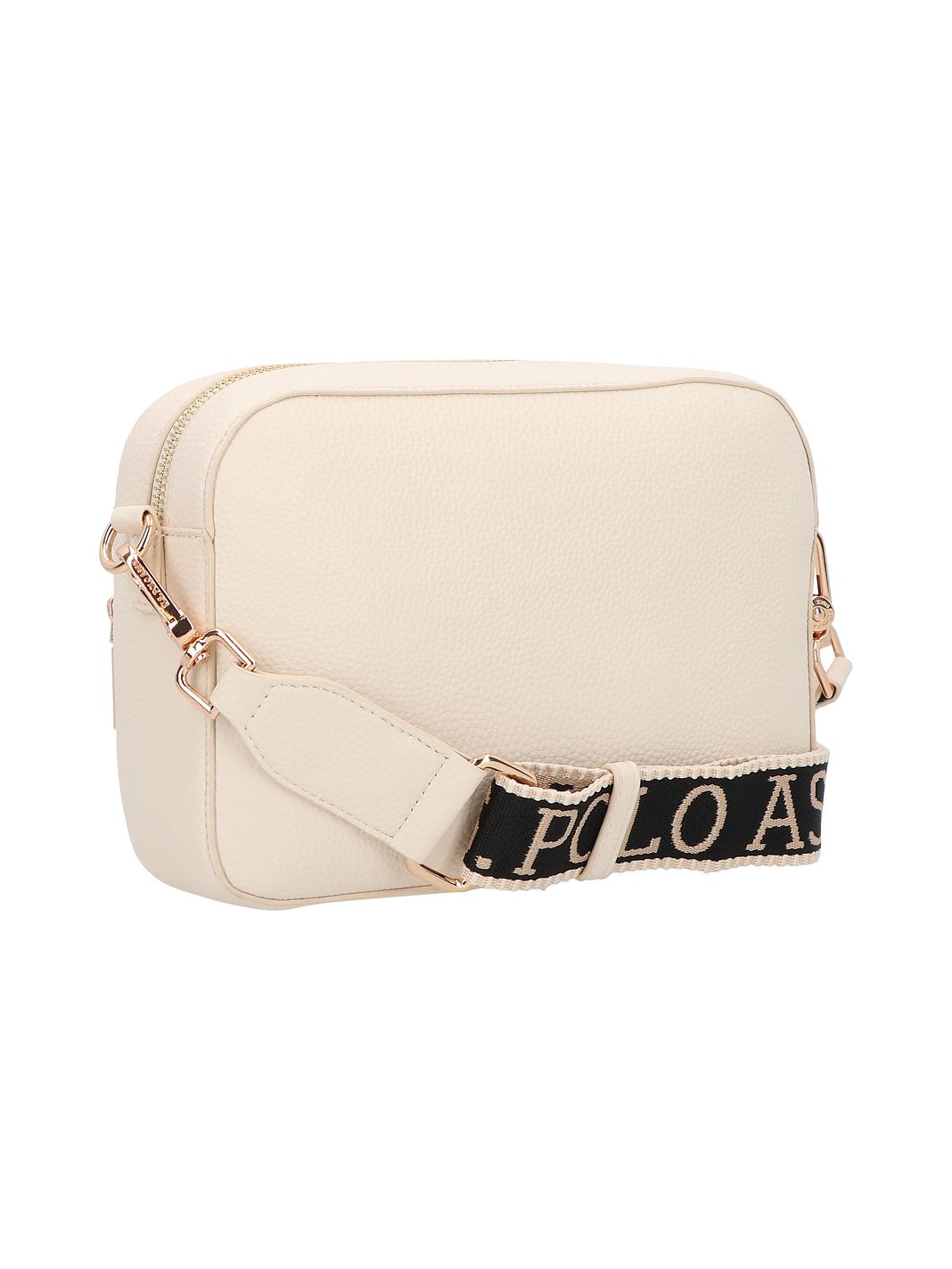 U.S. Polo Assn. Mansion Borsa a tracolla 24 cm U.S. Polo Assn. Mansion Borsa a tracolla 24 cm