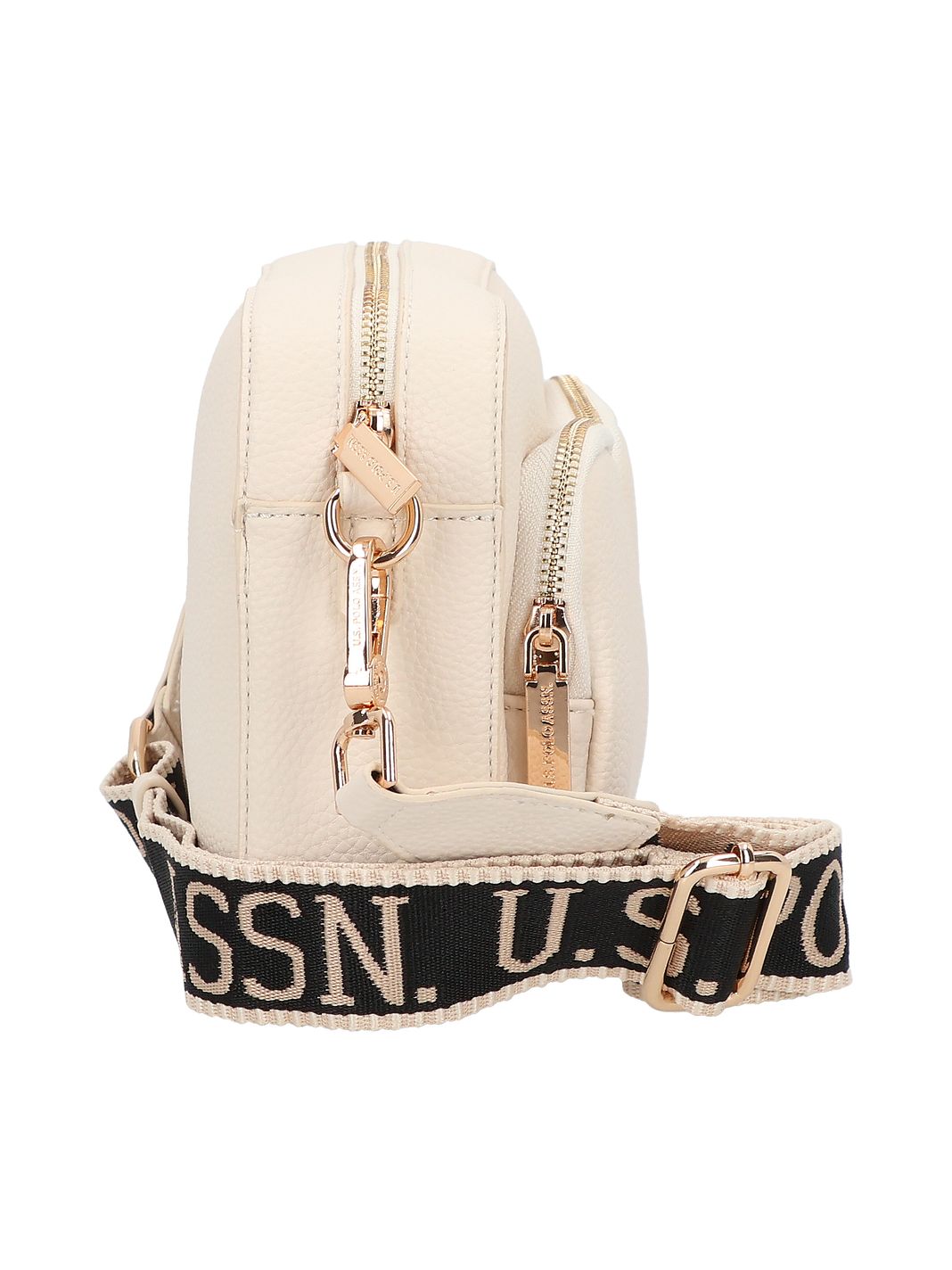 U.S. Polo Assn. Mansion Borsa a tracolla 24 cm U.S. Polo Assn. Mansion Borsa a tracolla 24 cm