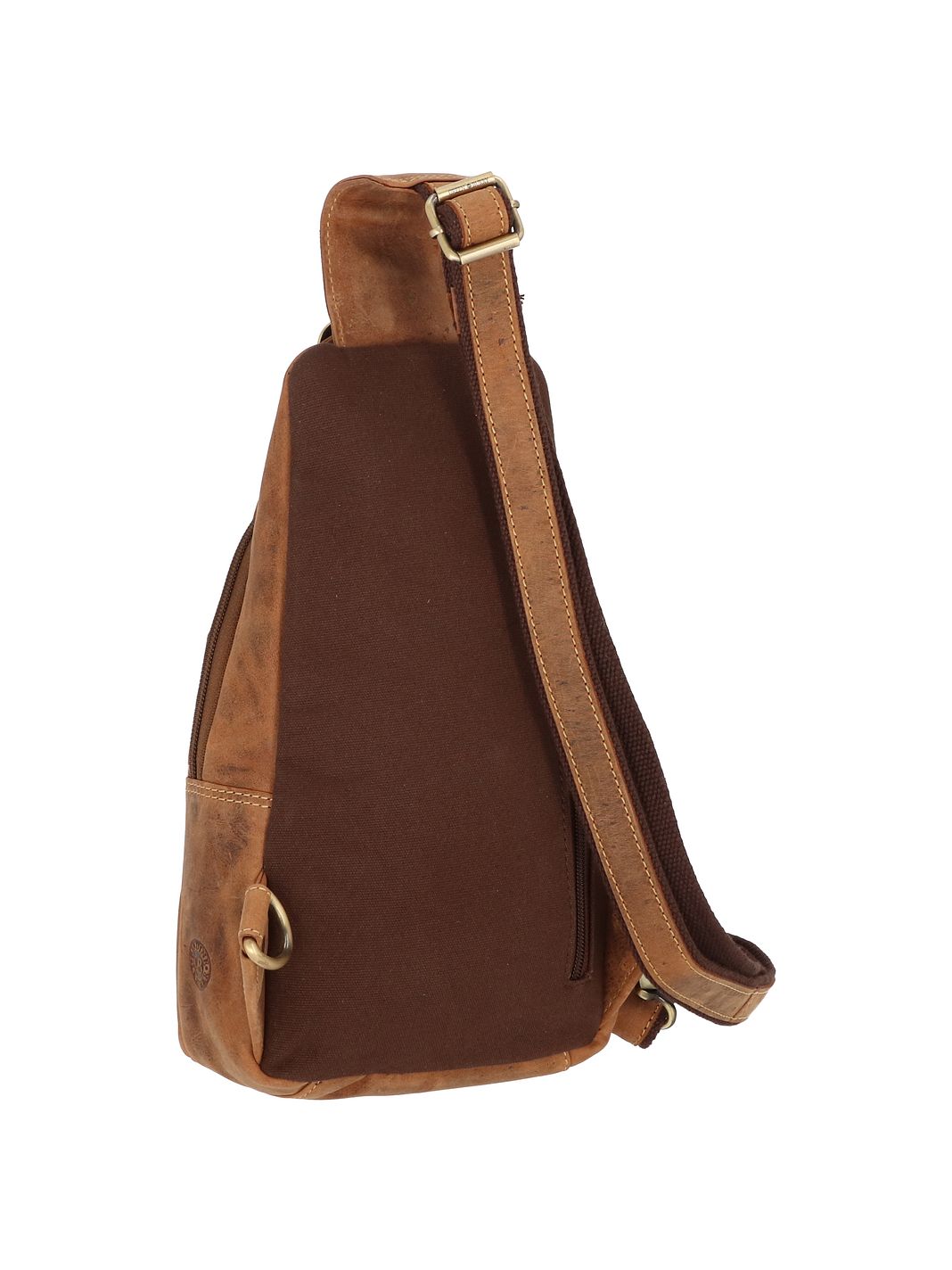 Greenburry Vintage Vera Pelle 24 cm