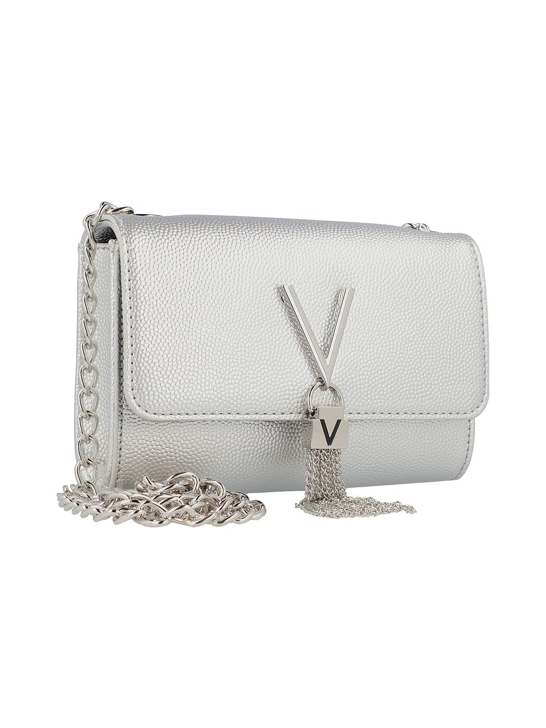 Valentino Divina Mini bag crossbody-väska 17 cm Valentino Divina Mini bag crossbody-väska 17 cm