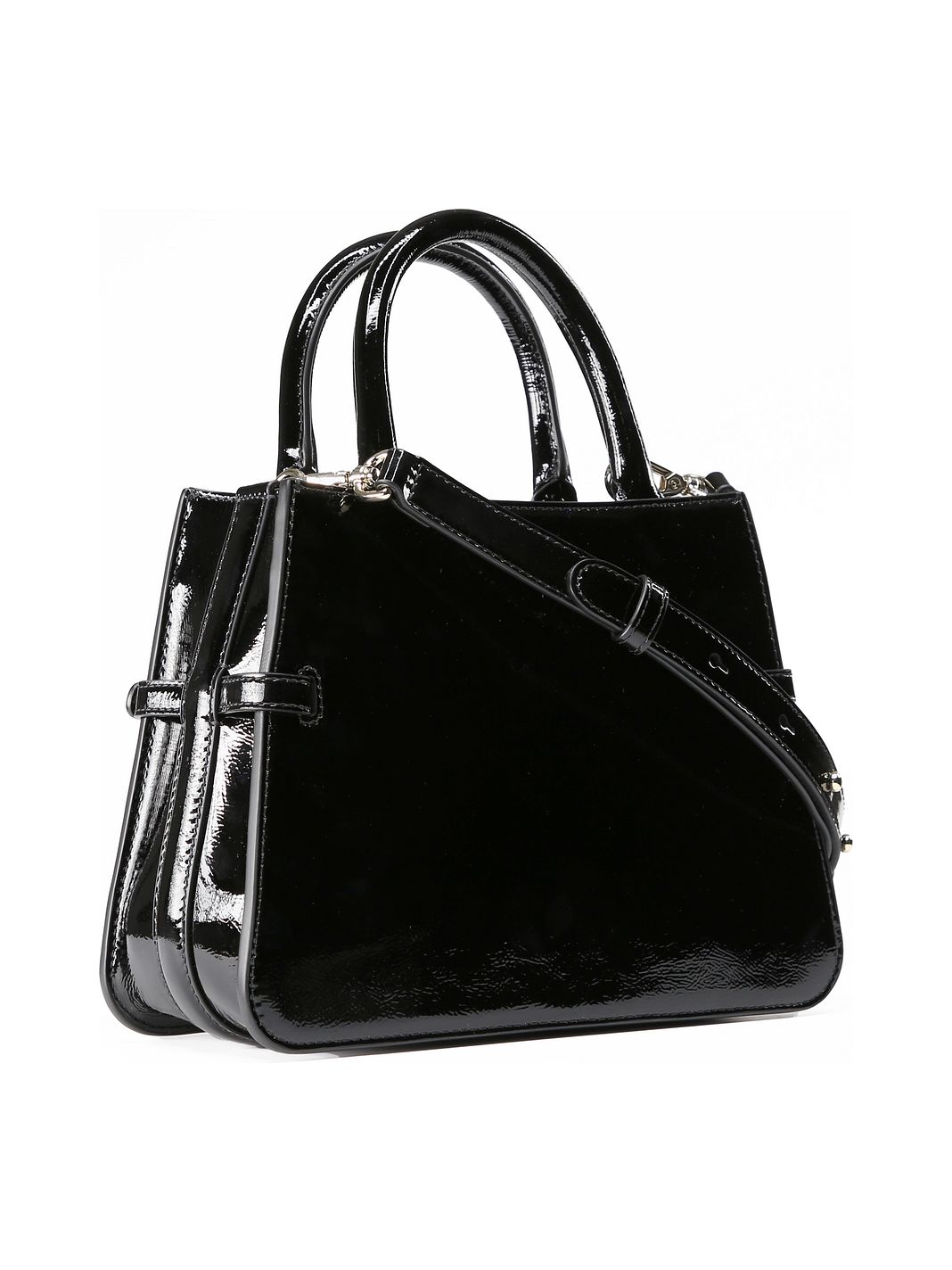 AIGNER Cavallo Borsetta Vera Pelle 28 cm AIGNER Cavallo Borsetta Vera Pelle 28 cm
