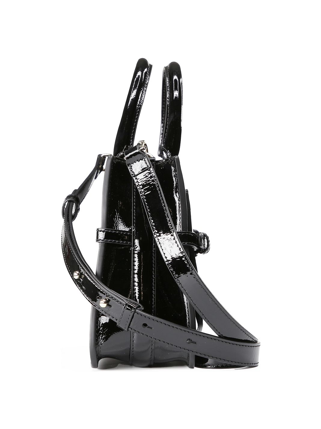 AIGNER Cavallo Borsetta Vera Pelle 28 cm AIGNER Cavallo Borsetta Vera Pelle 28 cm