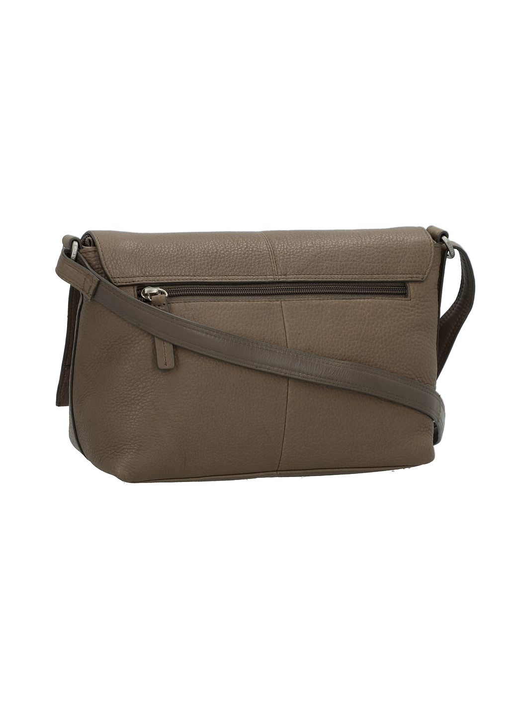 Burkely Soft Skylar Borsa a tracolla Vera Pelle 24 cm Burkely Soft Skylar Borsa a tracolla Vera Pelle 24 cm