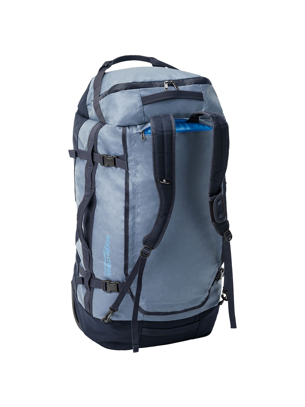 Eagle Creek Cargo Hauler 2 ruedas Bolsa de viaje 86 cm Eagle Creek Cargo Hauler 2 ruedas Bolsa de viaje 86 cm
