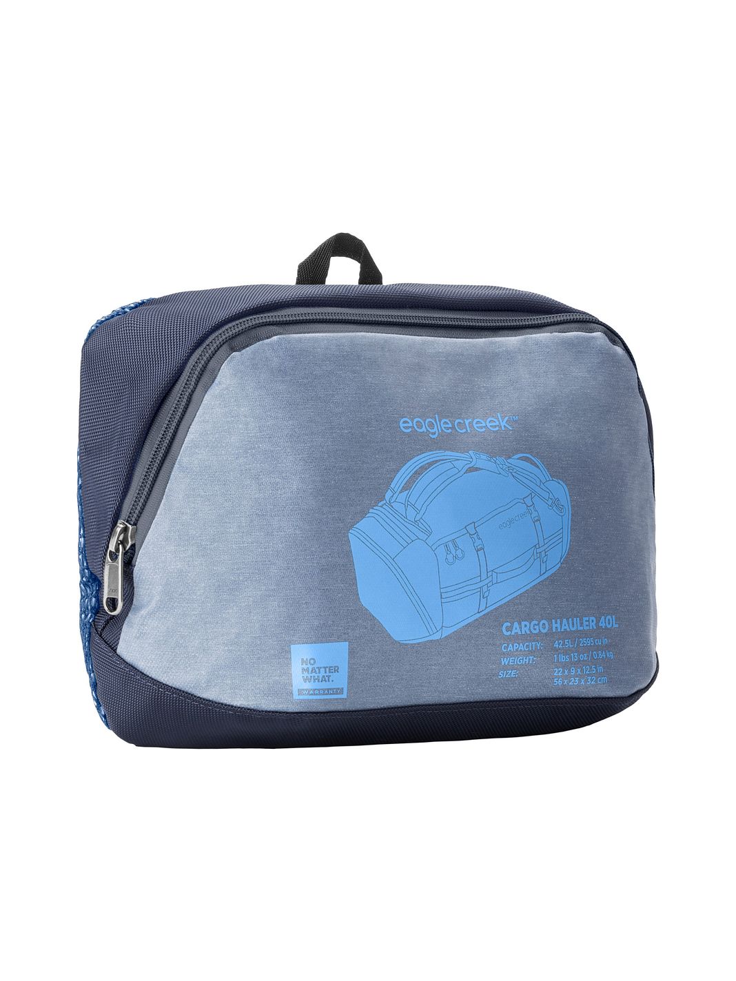 Eagle Creek Cargo Hauler Bolsa de viaje 32 cm Eagle Creek Cargo Hauler Bolsa de viaje 32 cm