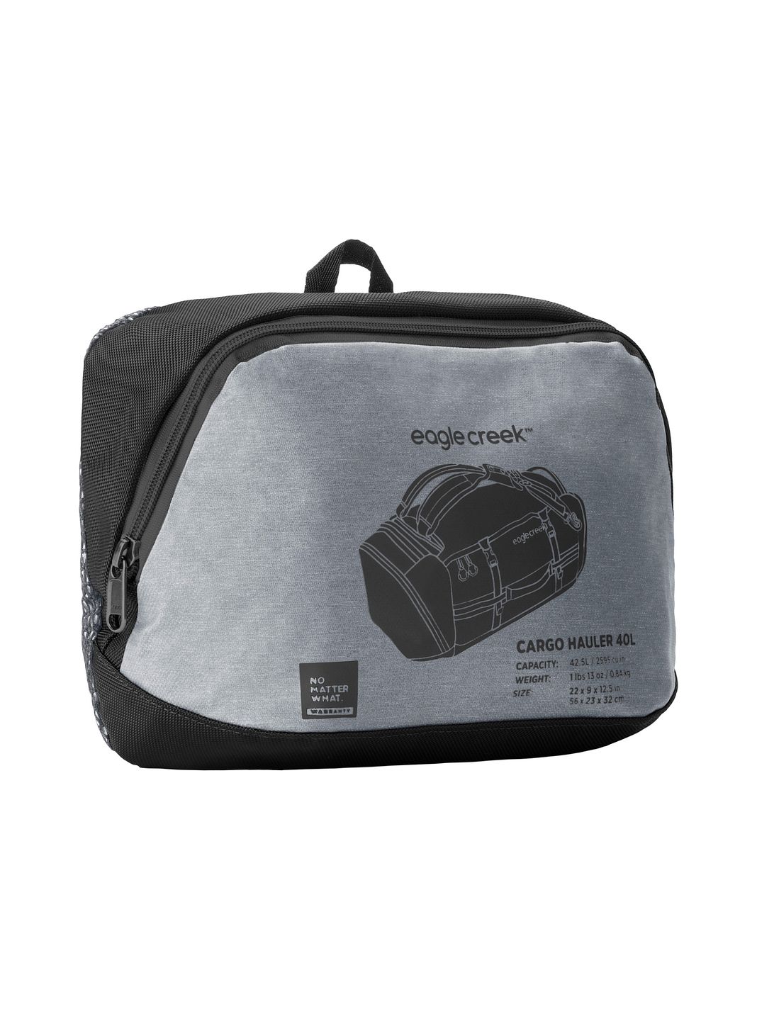 Eagle Creek Cargo Hauler Bolsa de viaje 32 cm Eagle Creek Cargo Hauler Bolsa de viaje 32 cm
