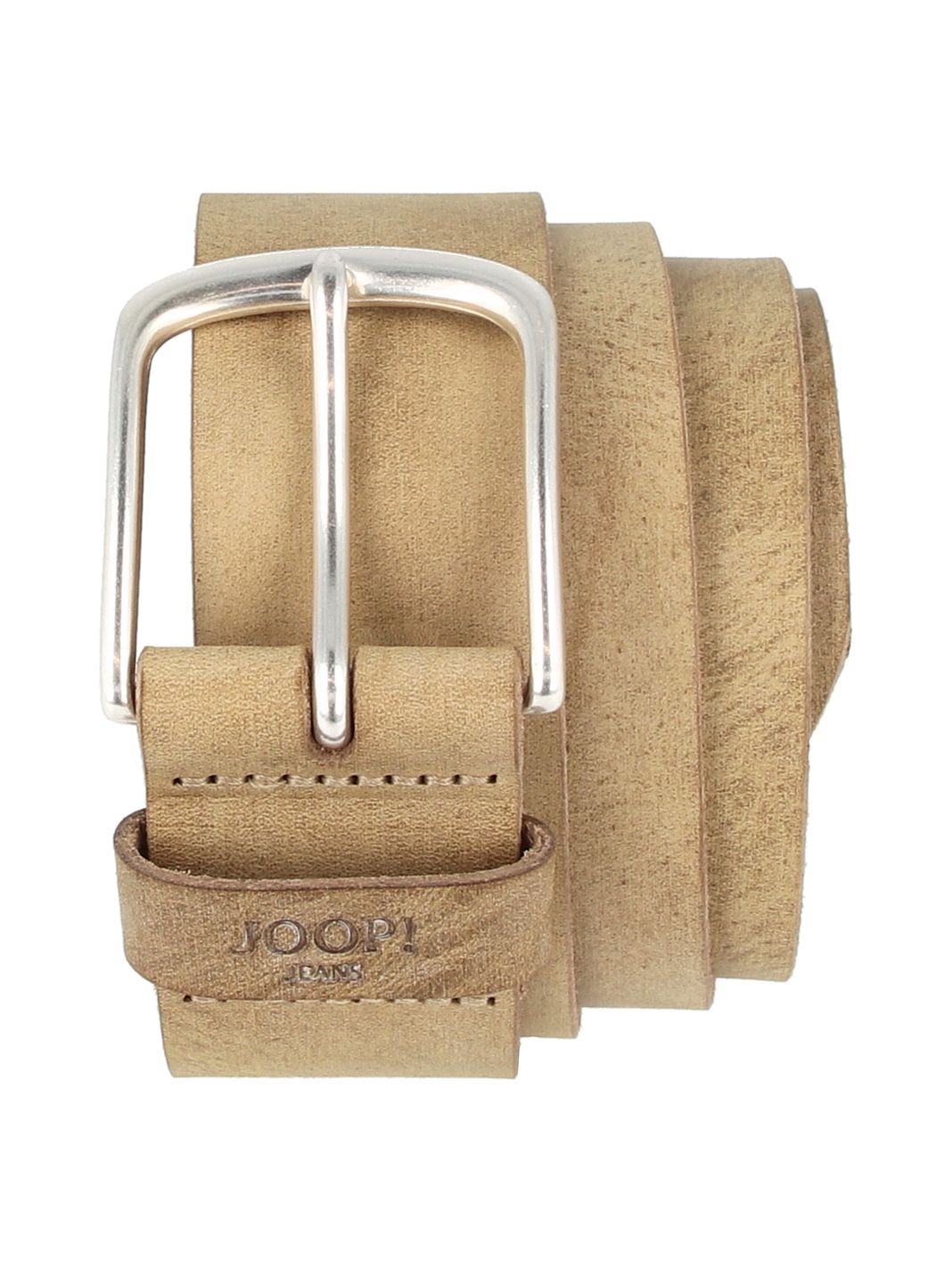 Joop! Jeans Haka Cintura Vera Pelle
