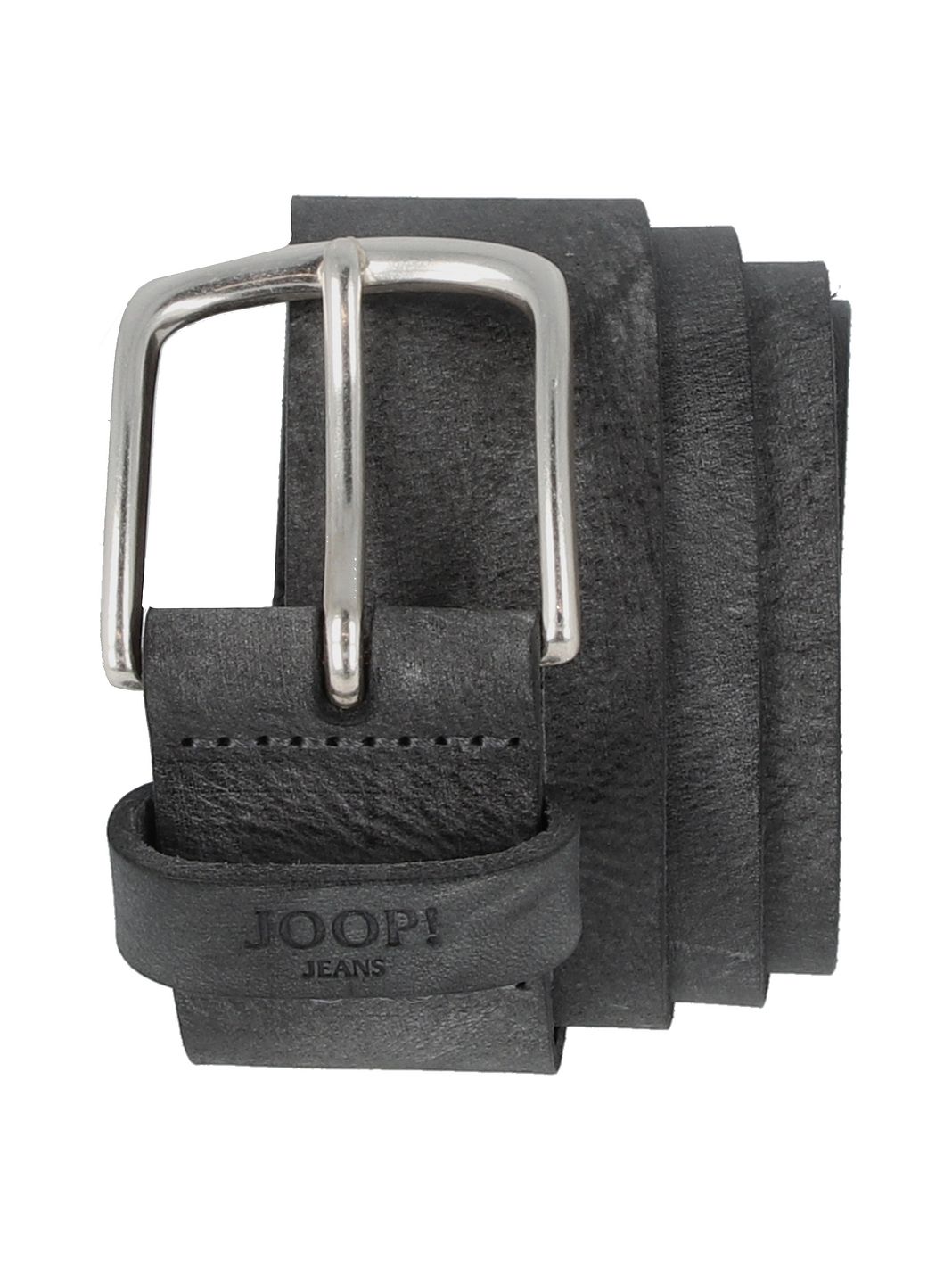 Joop! Jeans Haka Cintura Vera Pelle
