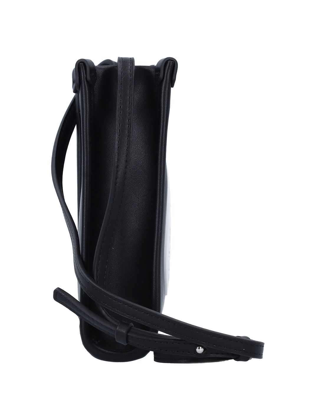 Karl Lagerfeld Skuare Custodia per cellulare 13 cm Karl Lagerfeld Skuare Custodia per cellulare 13 cm