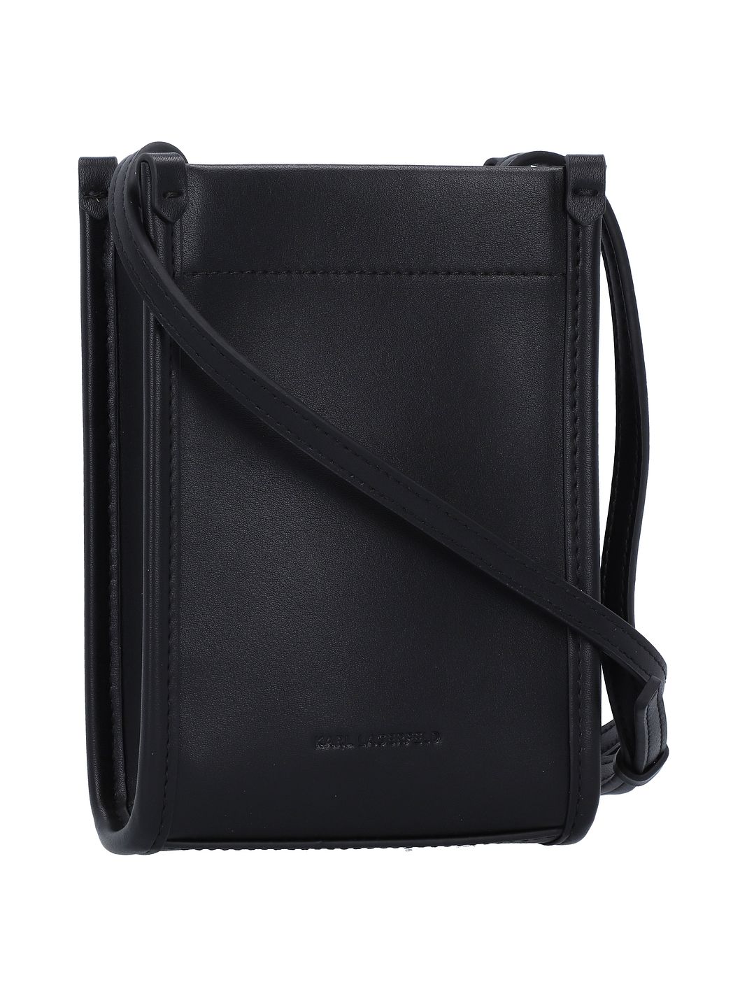 Karl Lagerfeld Skuare Custodia per cellulare 13 cm Karl Lagerfeld Skuare Custodia per cellulare 13 cm