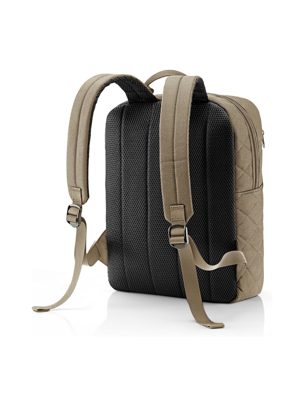 reisenthel Travelling Classic Backpack M Dagsryggsäckar 39 cm Laptopfack reisenthel Travelling Classic Backpack M Dagsryggsäckar 39 cm Laptopfack