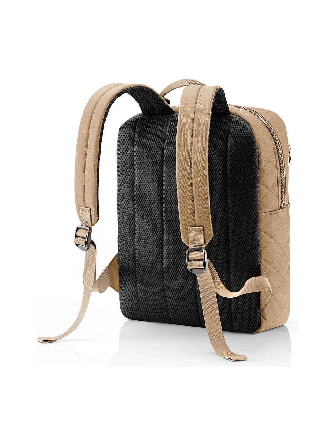 reisenthel Travelling Classic Backpack M Dagsryggsäckar 39 cm Laptopfack