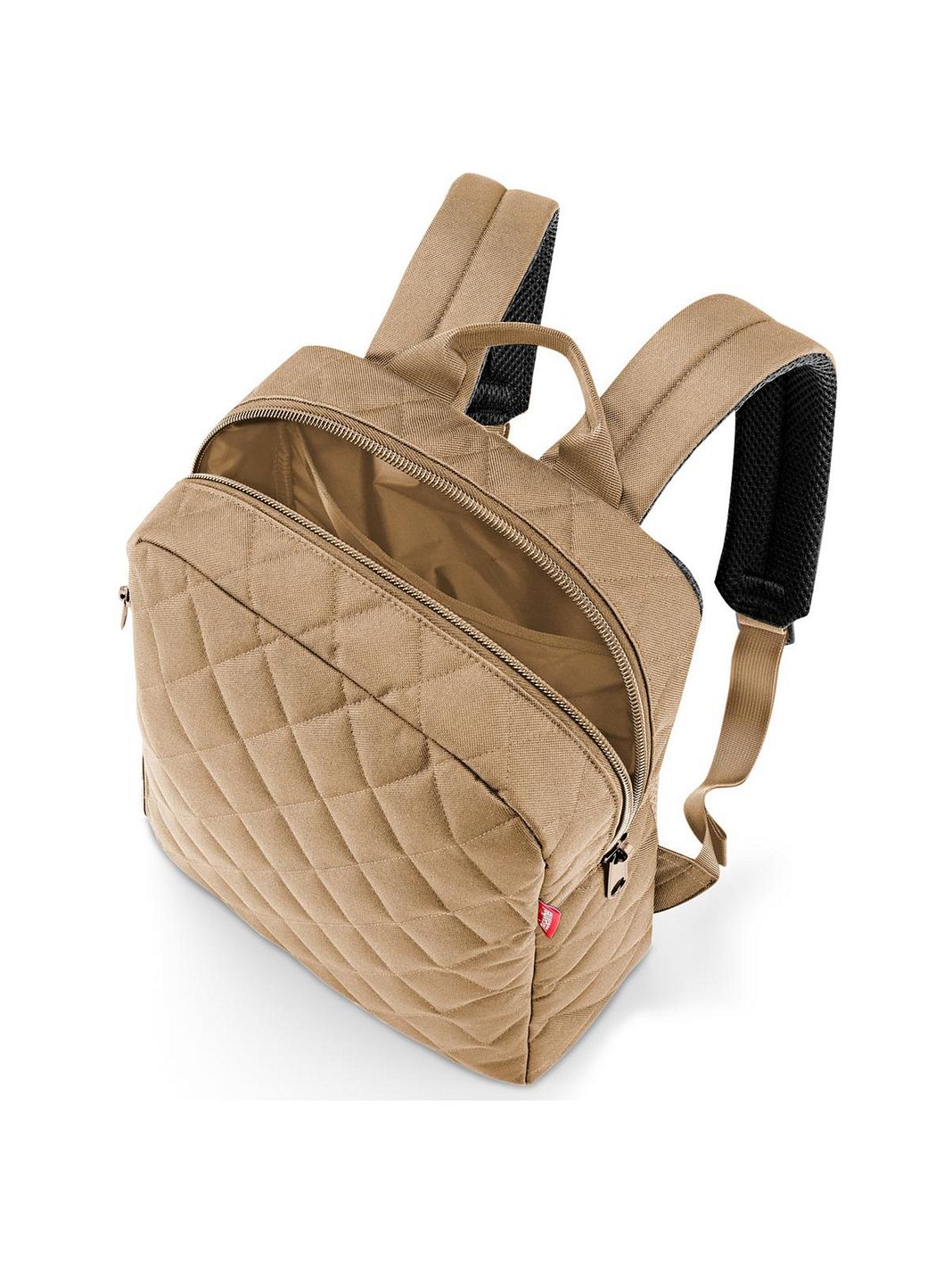 reisenthel Travelling Classic Backpack M Dagsryggsäckar 39 cm Laptopfack