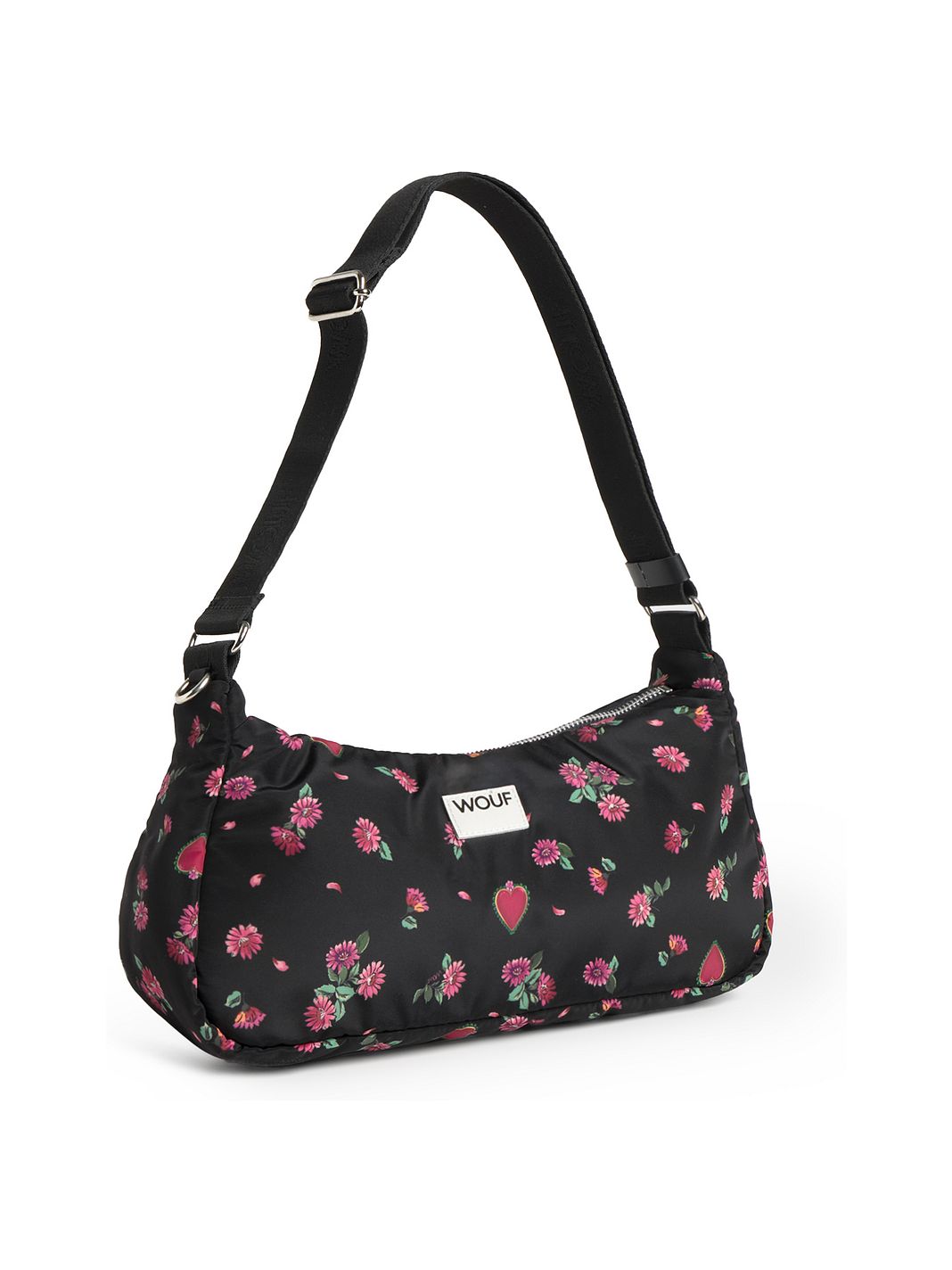 Wouf Studio Borsa a spalla 34 cm Wouf Studio Borsa a spalla 34 cm