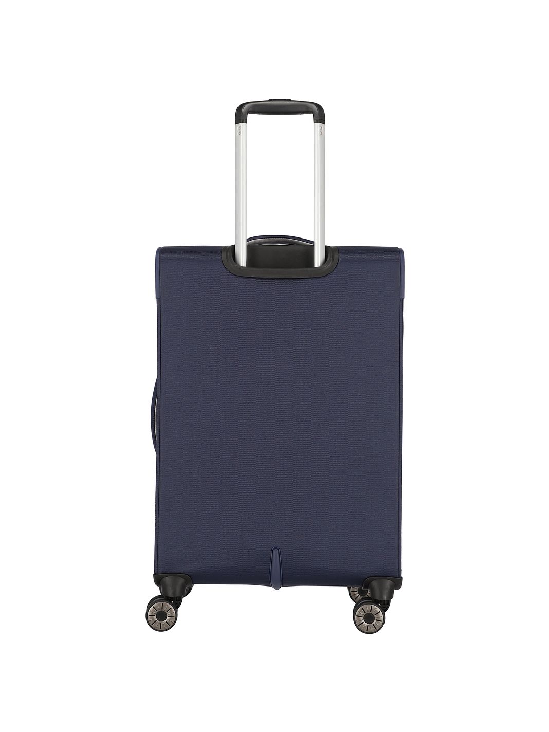 Travelite Miigo 4-pyöräinen Matkalaukkusetti 4-osainen Laajennettava
