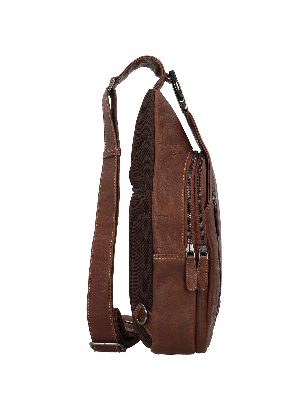 Jack Kinsky Porto Vera Pelle 38 cm
