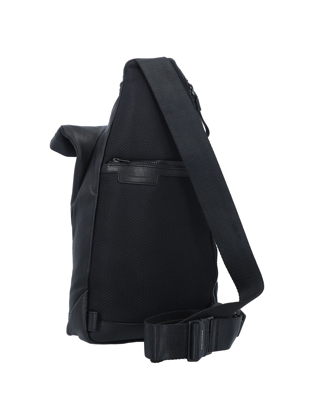 Piquadro Harper Protezione RFID Vera Pelle 38 cm Piquadro Harper Protezione RFID Vera Pelle 38 cm