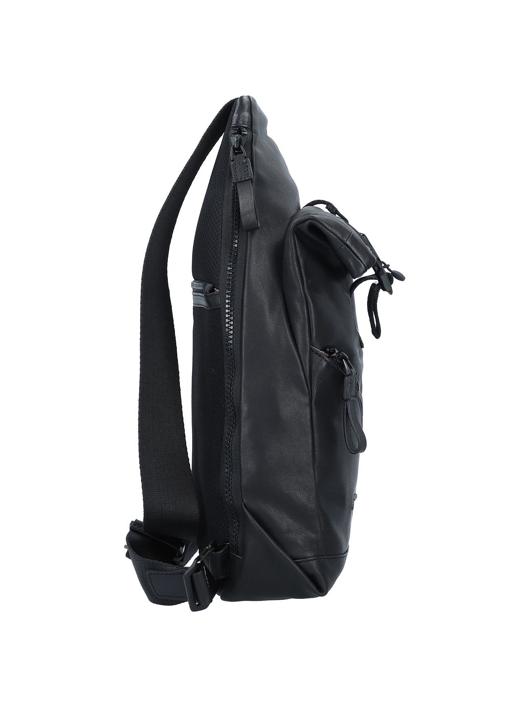 Piquadro Harper Protezione RFID Vera Pelle 38 cm Piquadro Harper Protezione RFID Vera Pelle 38 cm