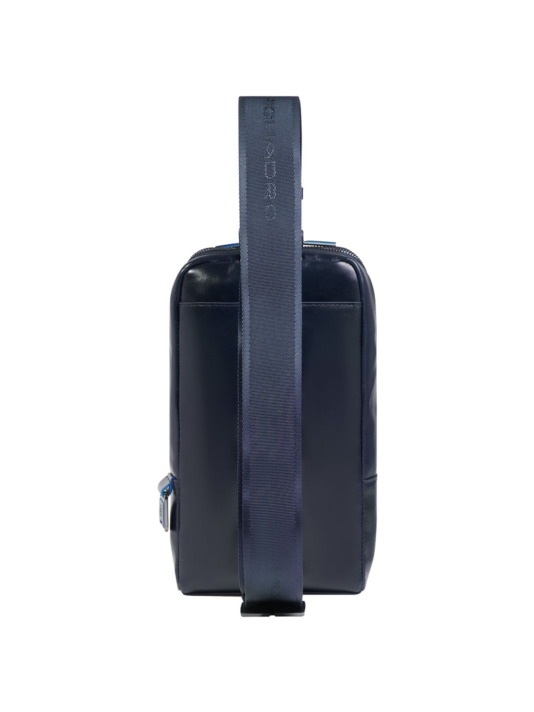 Piquadro Blue Square Vera Pelle 25 cm Piquadro Blue Square Vera Pelle 25 cm