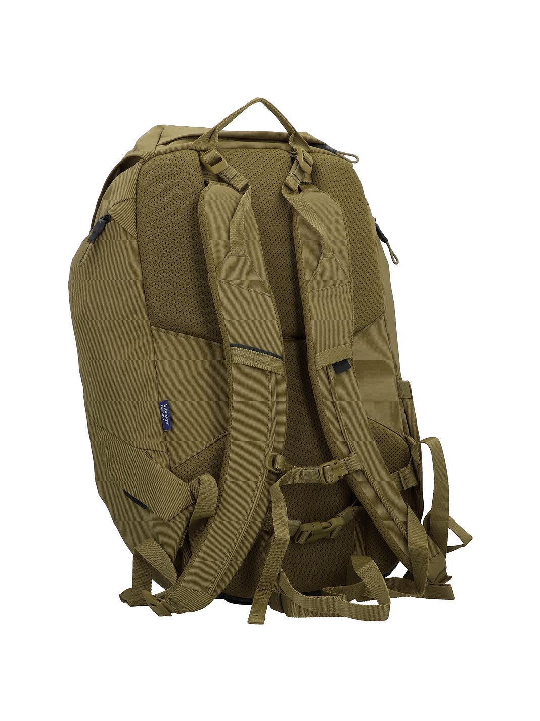 Thule Paramount Mochila urbana 51 cm Compartimento para el portátil Thule Paramount Mochila urbana 51 cm Compartimento para el portátil