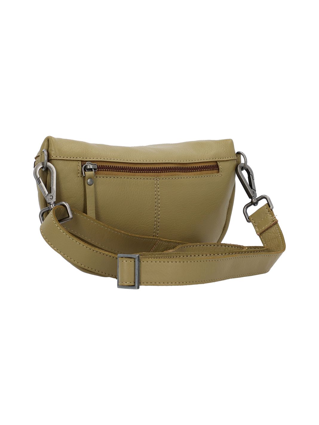 Harbour 2nd Just Pure Paulette Marsupio Vera Pelle 23 cm Harbour 2nd Just Pure Paulette Marsupio Vera Pelle 23 cm