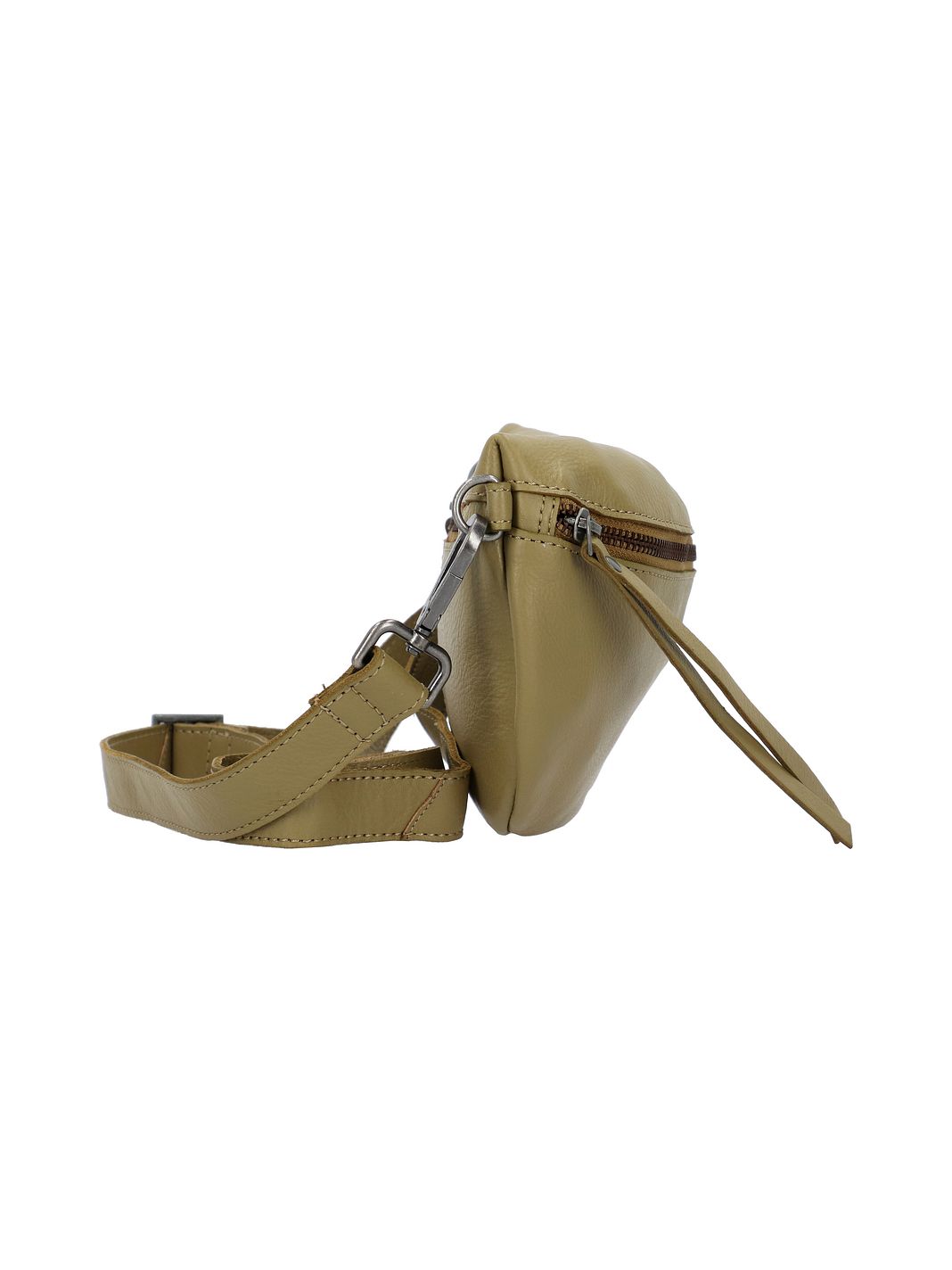 Harbour 2nd Just Pure Paulette Marsupio Vera Pelle 23 cm Harbour 2nd Just Pure Paulette Marsupio Vera Pelle 23 cm