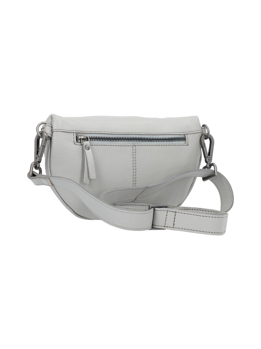 Harbour 2nd Just Pure Paulette Marsupio Vera Pelle 23 cm Harbour 2nd Just Pure Paulette Marsupio Vera Pelle 23 cm