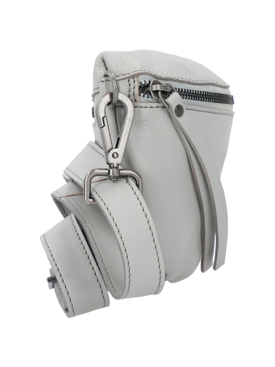 Harbour 2nd Just Pure Paulette Marsupio Vera Pelle 23 cm Harbour 2nd Just Pure Paulette Marsupio Vera Pelle 23 cm