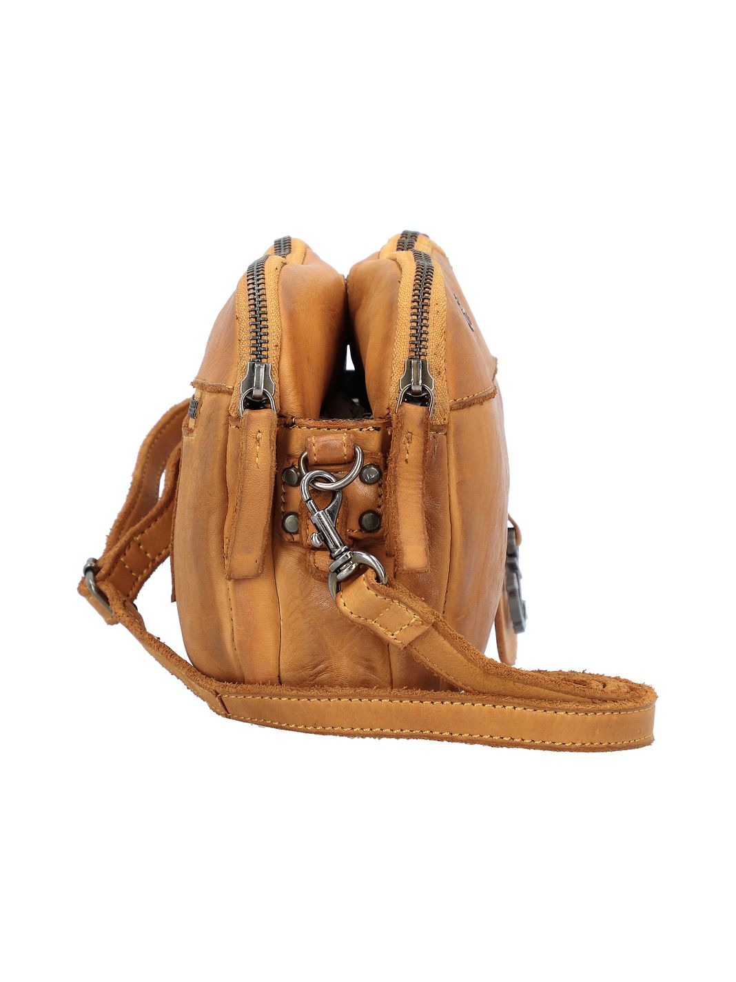 Harbour 2nd Anchor Love Rieke Crossbody taske Læder 22 cm Harbour 2nd Anchor Love Rieke Crossbody taske Læder 22 cm
