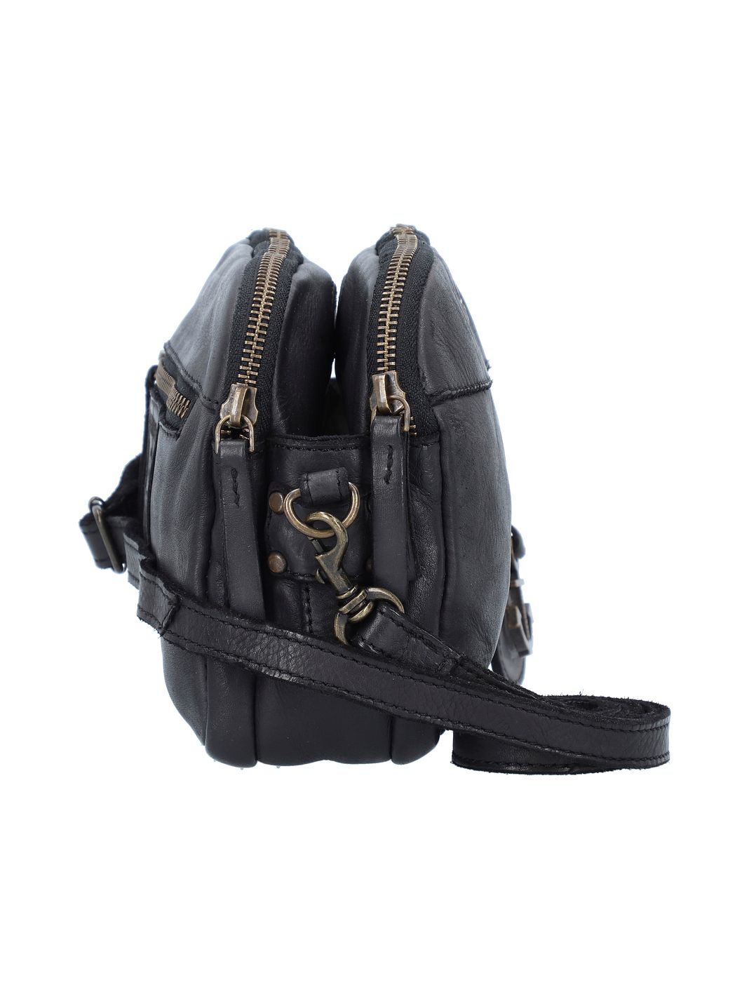 Harbour 2nd Anchor Love Rieke Crossbody taske Læder 22 cm Harbour 2nd Anchor Love Rieke Crossbody taske Læder 22 cm