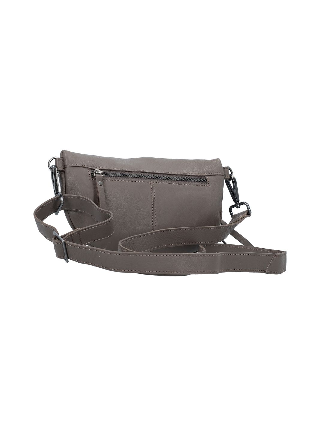 Harbour 2nd Just Pure Paulette Marsupio Vera Pelle 24 cm Harbour 2nd Just Pure Paulette Marsupio Vera Pelle 24 cm