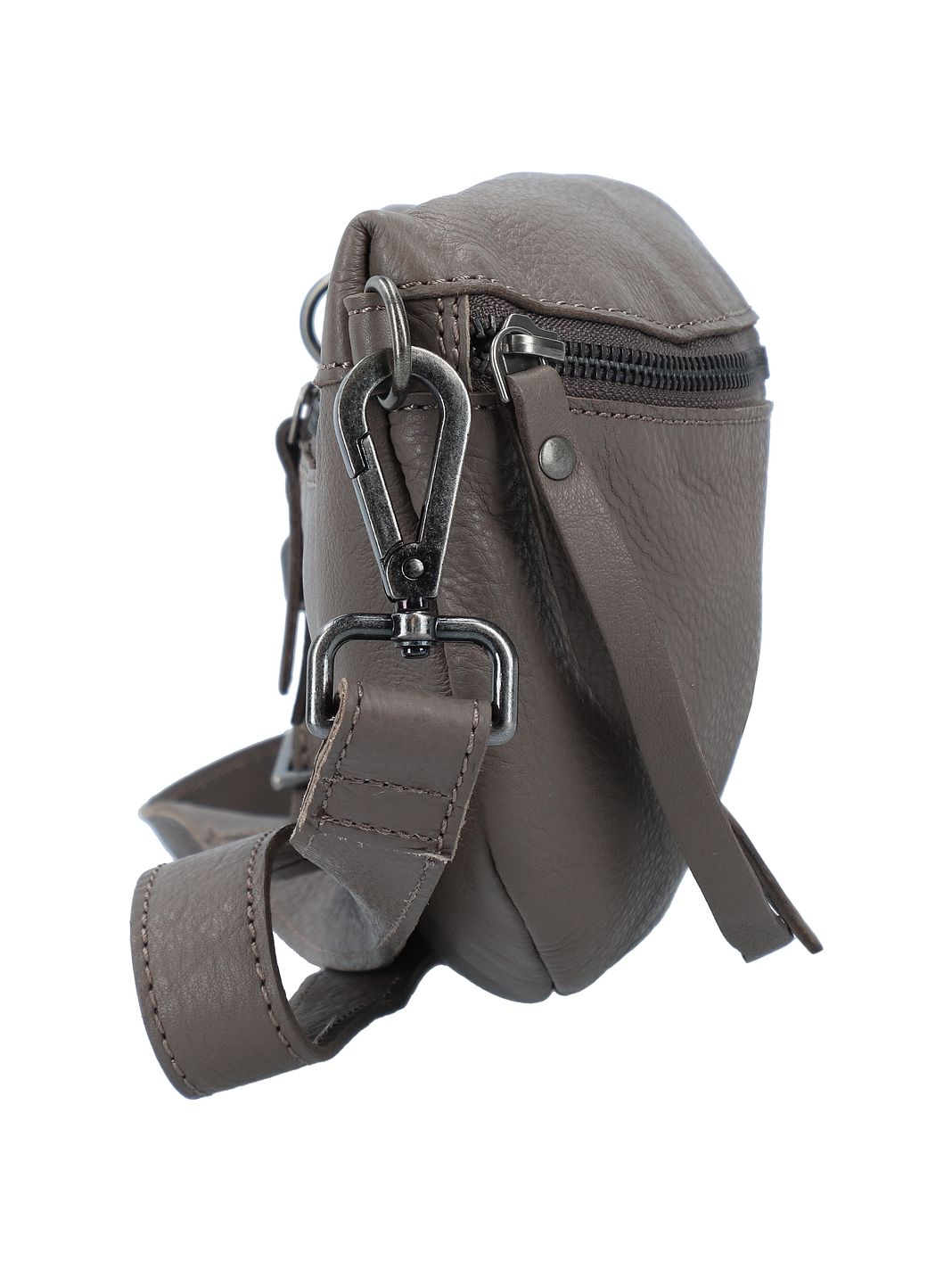 Harbour 2nd Just Pure Paulette Marsupio Vera Pelle 24 cm Harbour 2nd Just Pure Paulette Marsupio Vera Pelle 24 cm