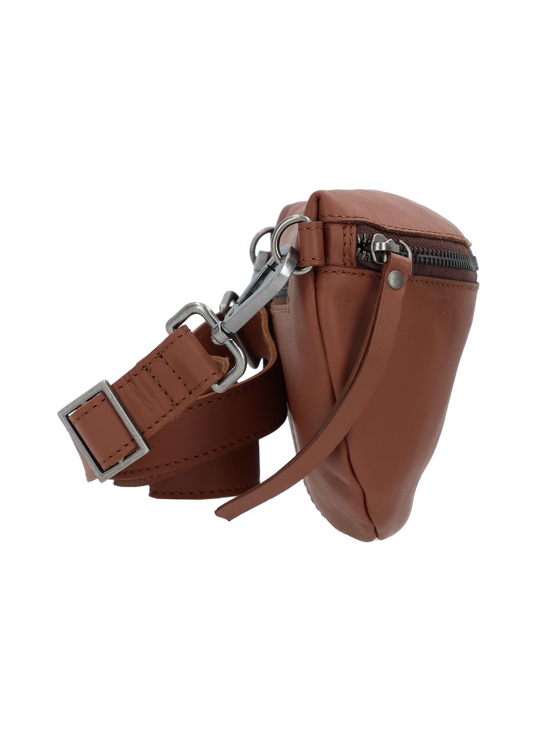 Harbour 2nd Just Pure Paulette Marsupio Vera Pelle 24 cm Harbour 2nd Just Pure Paulette Marsupio Vera Pelle 24 cm