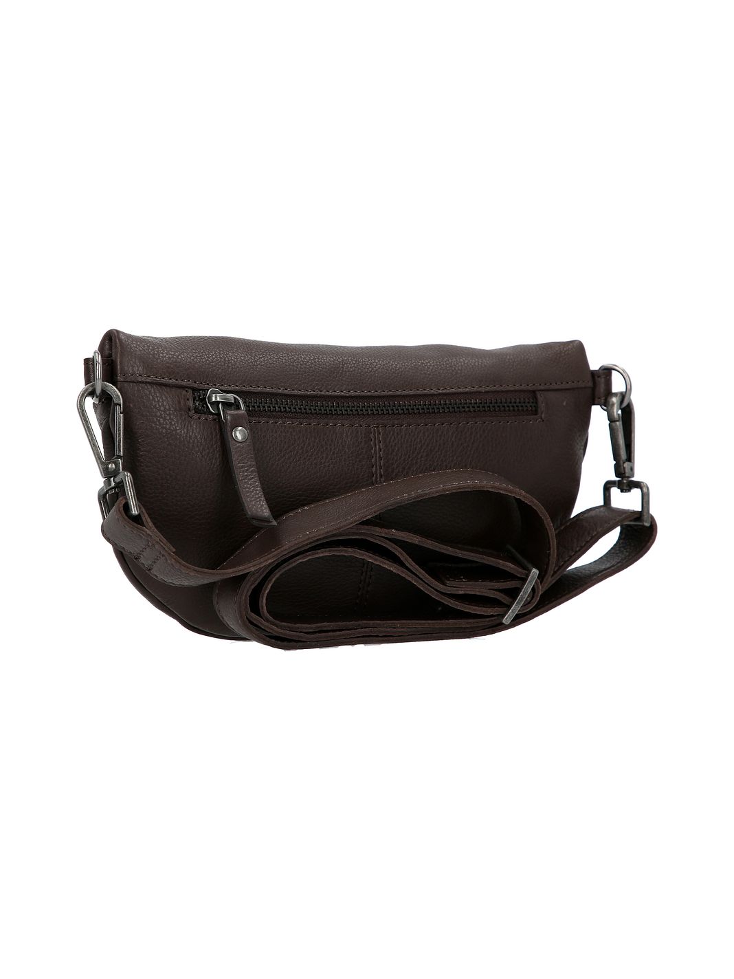 Harbour 2nd Just Pure Paulette Marsupio Vera Pelle 24 cm Harbour 2nd Just Pure Paulette Marsupio Vera Pelle 24 cm