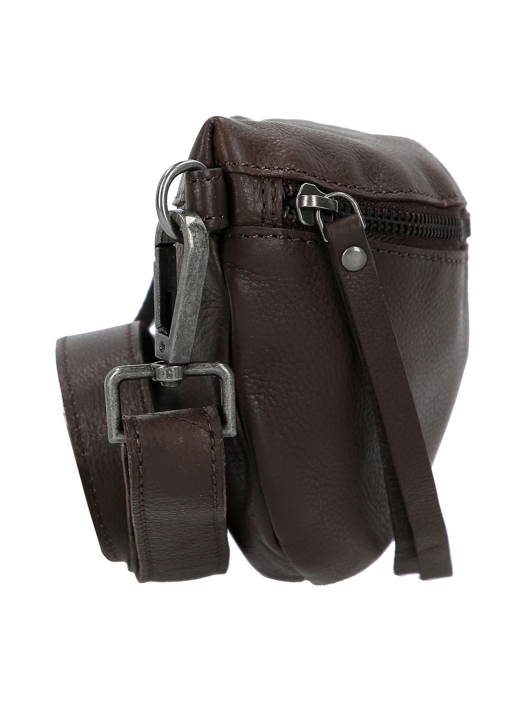 Harbour 2nd Just Pure Paulette Marsupio Vera Pelle 24 cm Harbour 2nd Just Pure Paulette Marsupio Vera Pelle 24 cm