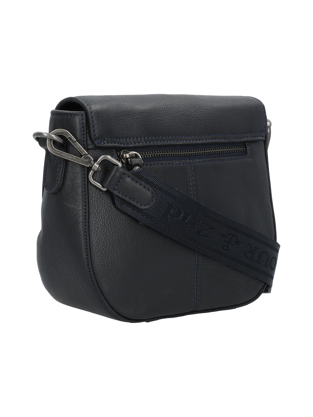 Harbour 2nd Just Pure Narin Borsa a tracolla Vera Pelle 24 cm Harbour 2nd Just Pure Narin Borsa a tracolla Vera Pelle 24 cm