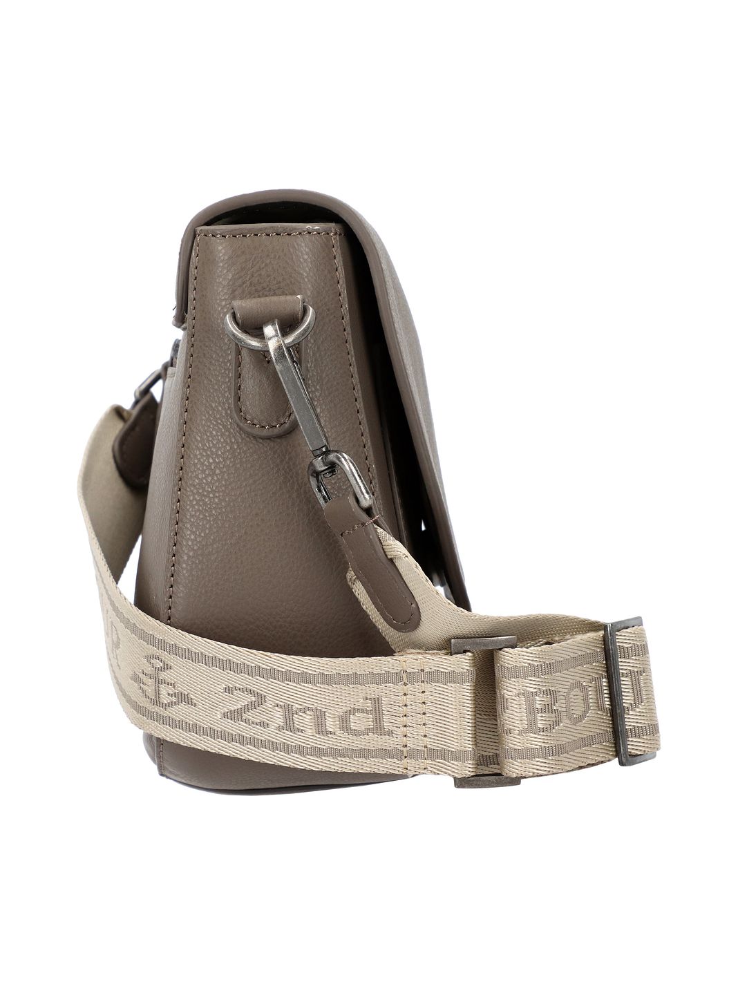 Harbour 2nd Just Pure Narin Borsa a tracolla Vera Pelle 24 cm Harbour 2nd Just Pure Narin Borsa a tracolla Vera Pelle 24 cm