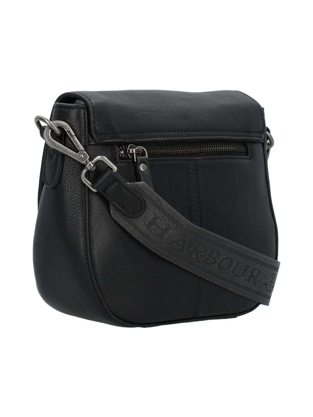 Harbour 2nd Just Pure Narin Borsa a tracolla Vera Pelle 24 cm Harbour 2nd Just Pure Narin Borsa a tracolla Vera Pelle 24 cm