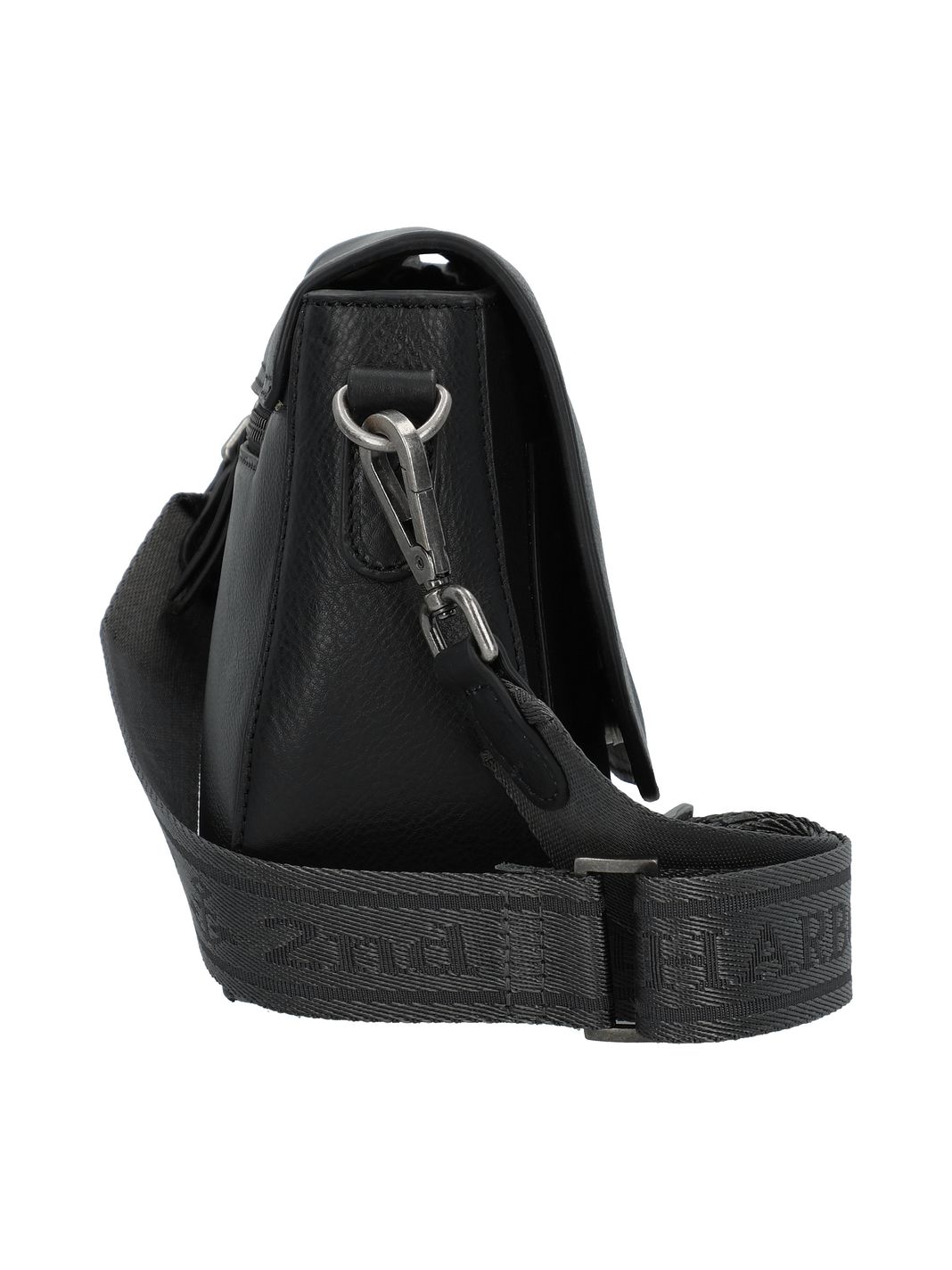 Harbour 2nd Just Pure Narin Borsa a tracolla Vera Pelle 24 cm Harbour 2nd Just Pure Narin Borsa a tracolla Vera Pelle 24 cm