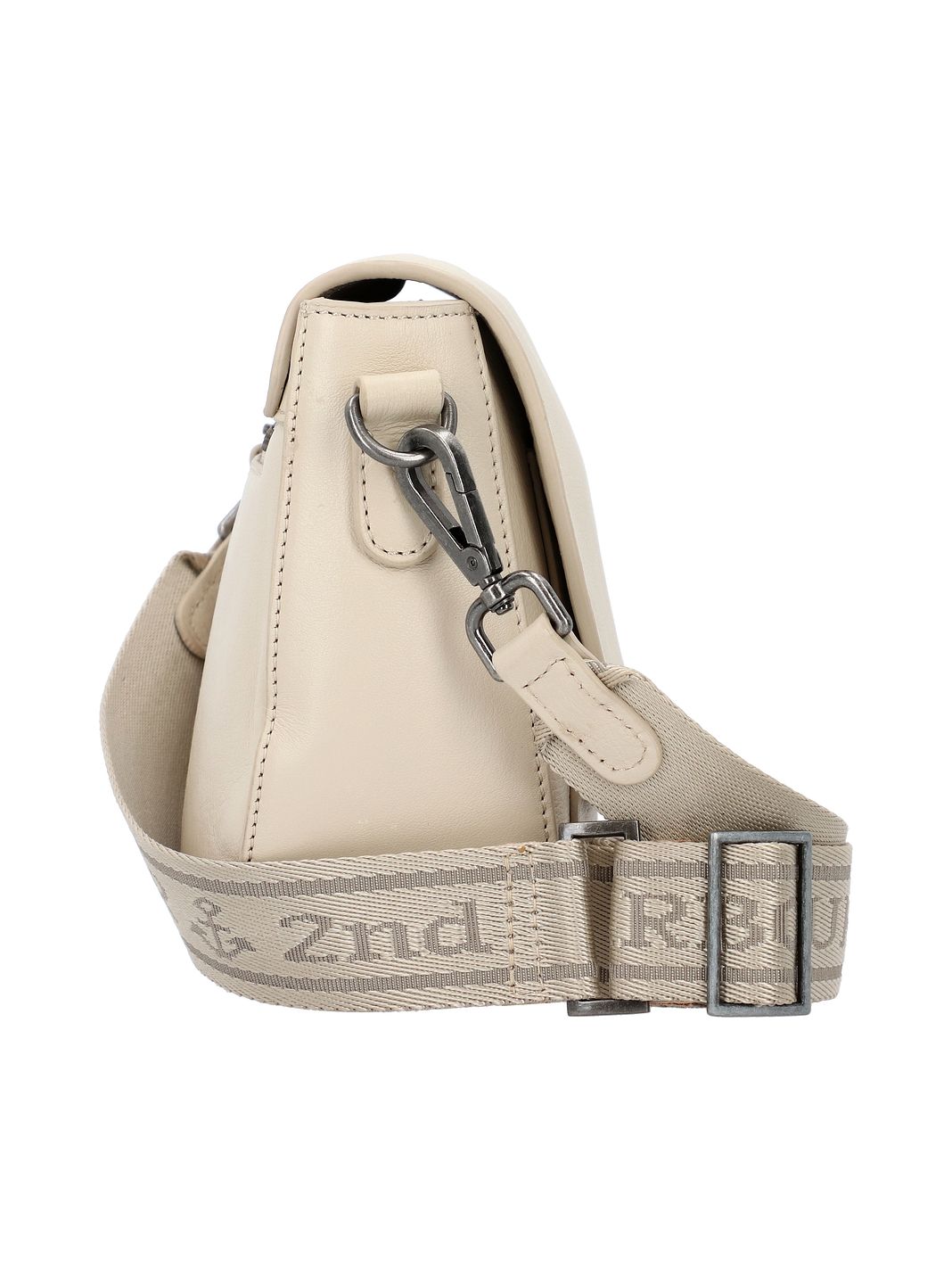 Harbour 2nd Just Pure Narin Borsa a tracolla Vera Pelle 24 cm Harbour 2nd Just Pure Narin Borsa a tracolla Vera Pelle 24 cm