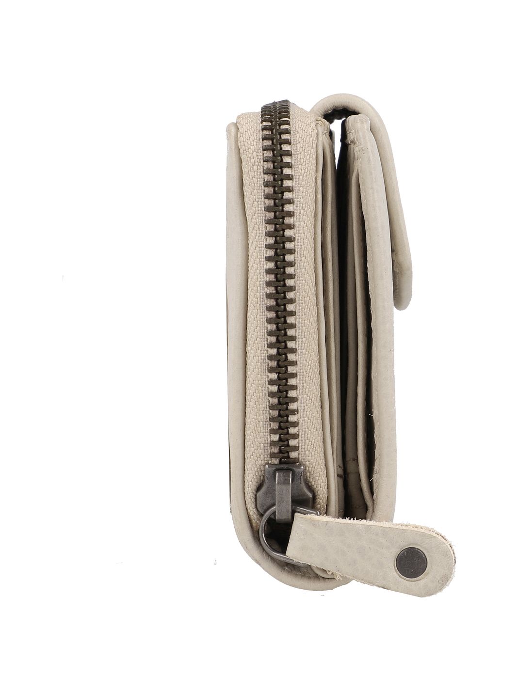 Harbour 2nd Belana Portafoglio Protezione RFID Vera Pelle 16 cm