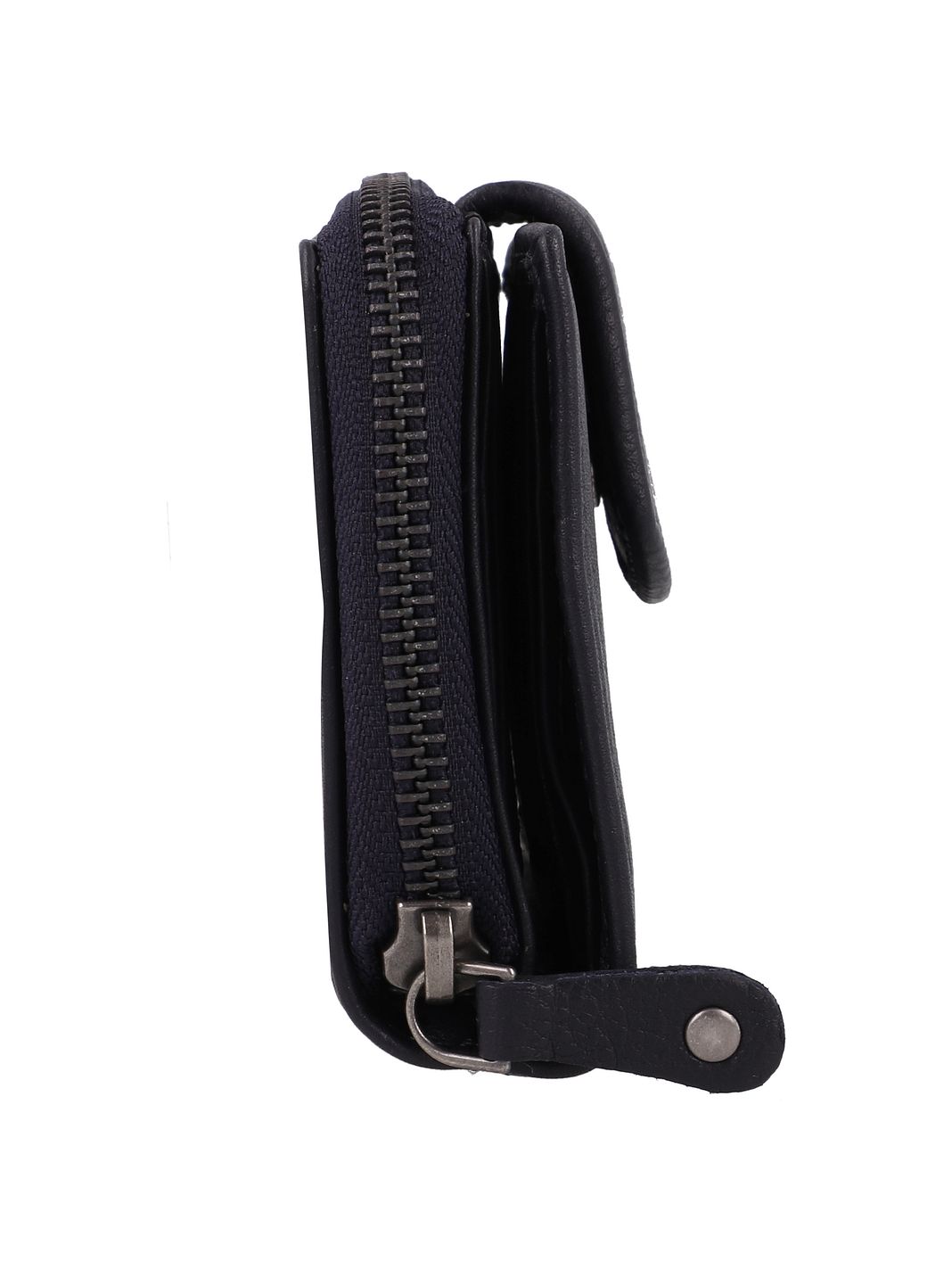 Harbour 2nd Belana Portafoglio Protezione RFID Vera Pelle 16 cm Harbour 2nd Belana Portafoglio Protezione RFID Vera Pelle 16 cm