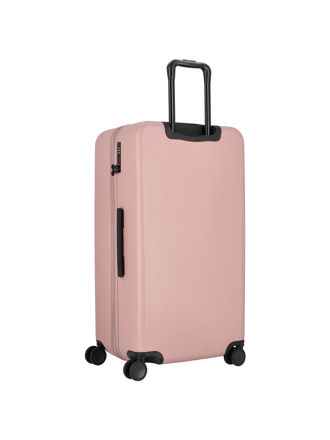 Herschel Heritage 4 ruote Carrello L 81 cm espandibile