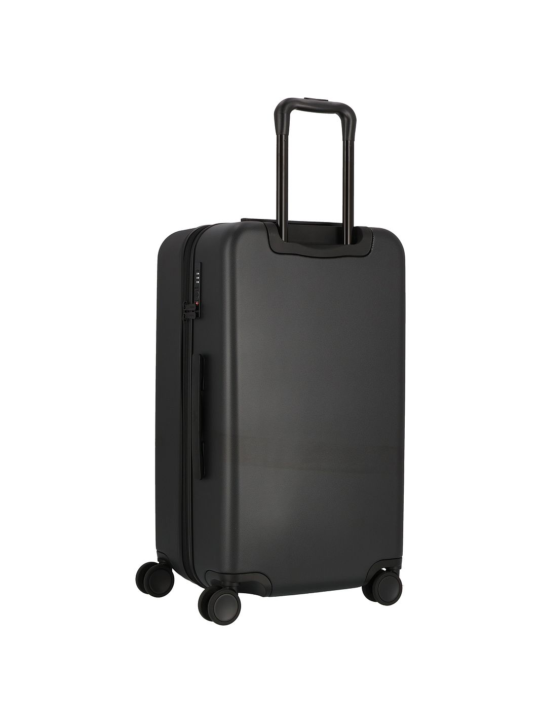 Herschel Heritage 4 ruote Carrello M 69 cm espandibile Herschel Heritage 4 ruote Carrello M 69 cm espandibile