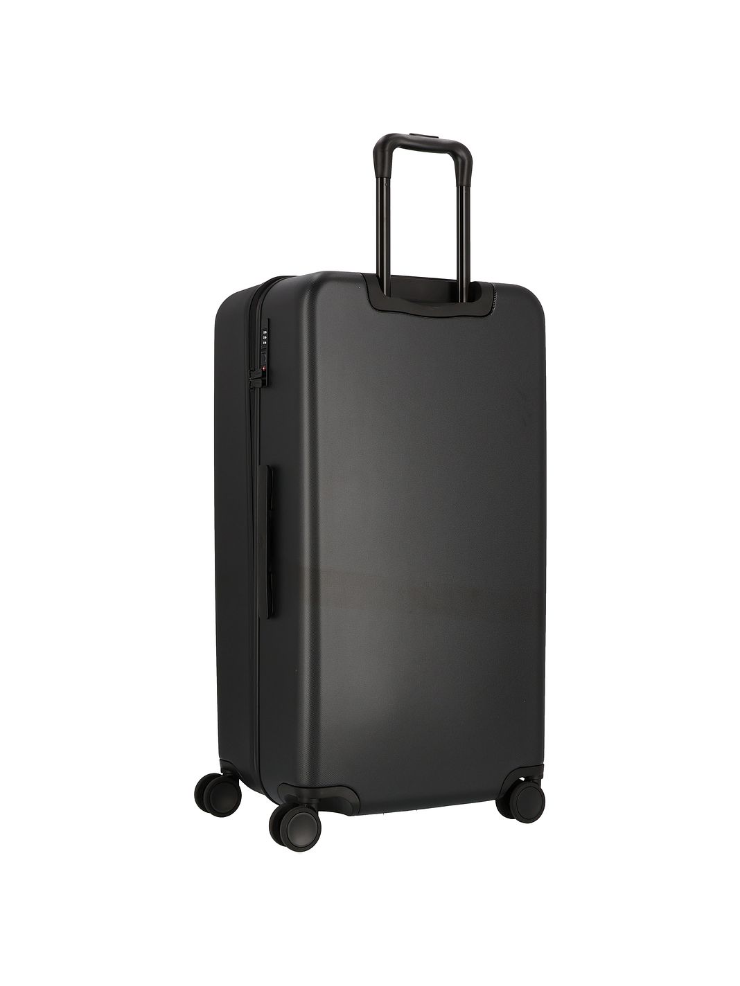 Herschel Heritage 4 ruote Carrello L 81 cm espandibile Herschel Heritage 4 ruote Carrello L 81 cm espandibile