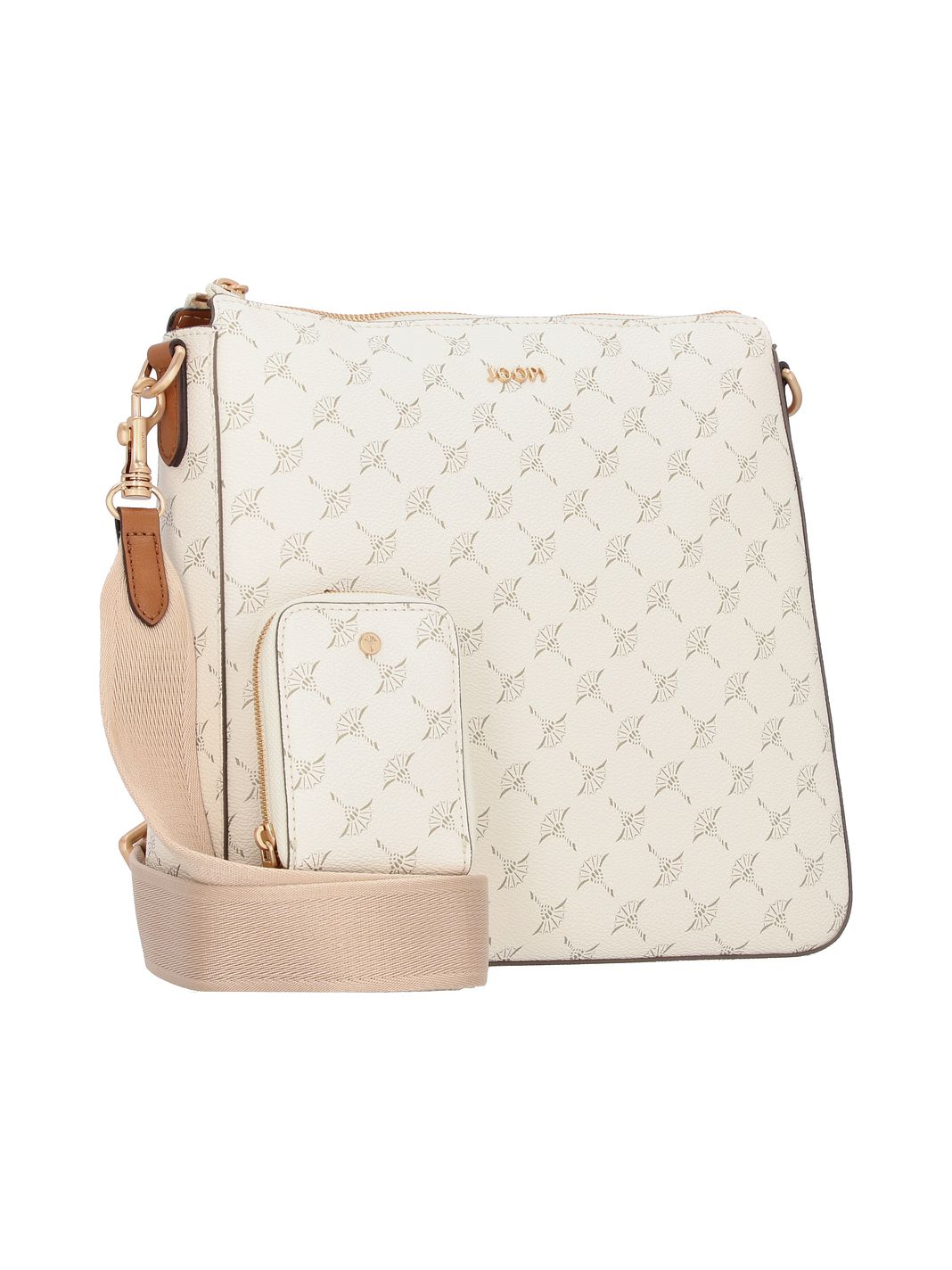 Joop! Cortina 1.0 Jasmina Borsa a tracolla 27.5 cm Joop! Cortina 1.0 Jasmina Borsa a tracolla 27.5 cm