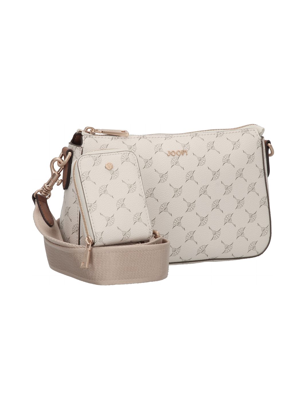 Joop! Cortina 1.0 Jasmina Borsa a tracolla 24 cm Joop! Cortina 1.0 Jasmina Borsa a tracolla 24 cm