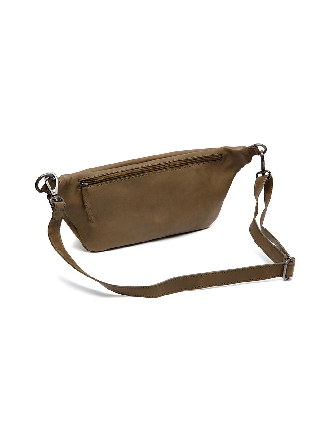 The Chesterfield Brand Kruger Marsupio Vera Pelle 40 cm The Chesterfield Brand Kruger Marsupio Vera Pelle 40 cm